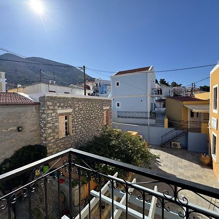 Hotel Fiona سيمي المظهر الخارجي الصورة