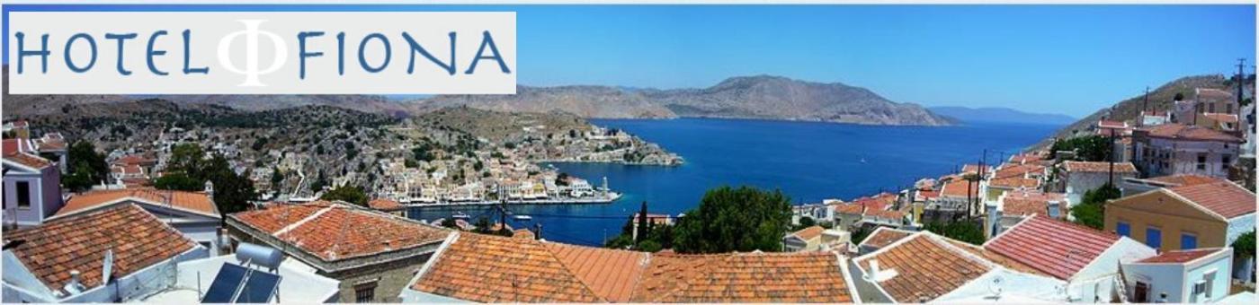Hotel Fiona سيمي المظهر الخارجي الصورة